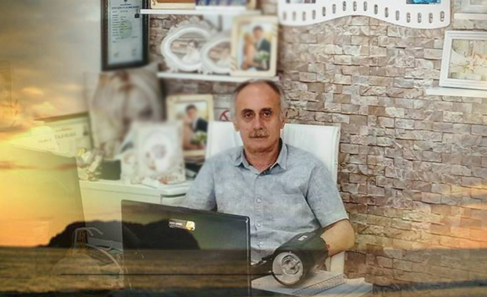 Fotoğrafçı Hasan Abiyi Kaybettik