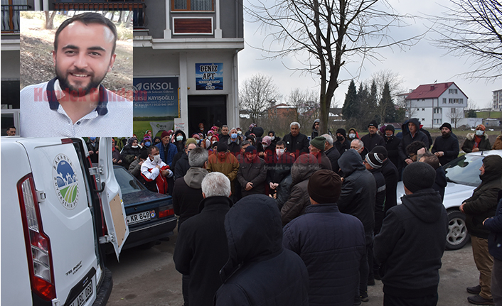 Genç Yaşta Amansız Hastalığa Yenik Düştü