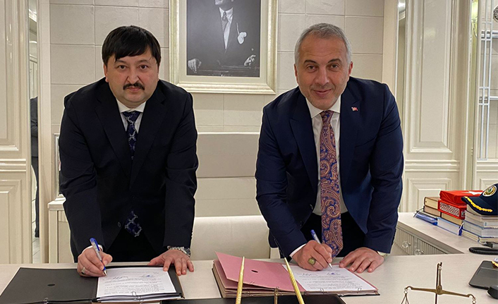 Hendek Belediyesinden Eğitimde Dev Hamle