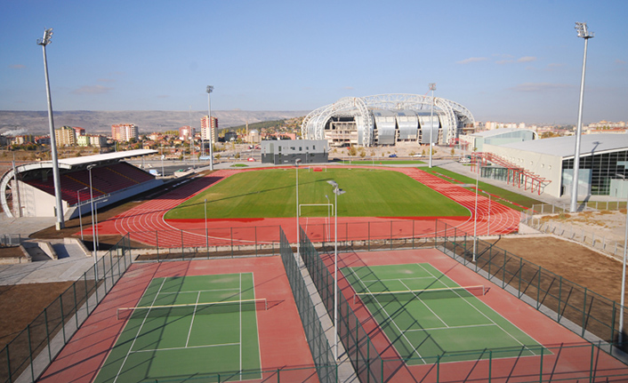 Hendekspor neden bu hafta Kayseri'de oynayacak!