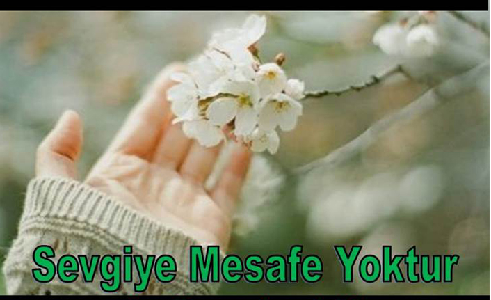 "Hoşgörü Etkinliğinde" buluşuyoruz