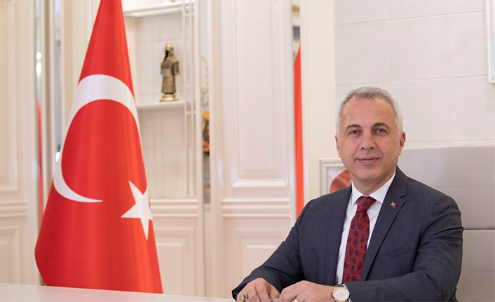 Kandilimiz Mübarek Olsun