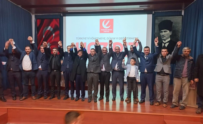 Özgür Güven Tazeledi