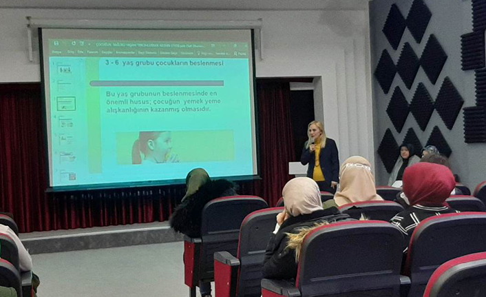 Sağlıklı Nesillerle Geleceğe Yön Veren Aile Akademisi