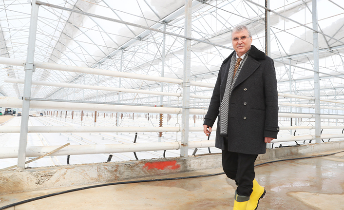 Sakarya’nın Potansiyelini Dünya Görecek