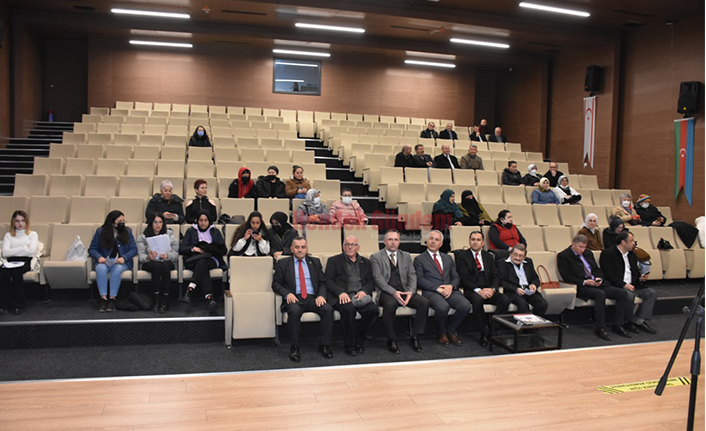 Sevgiye Mesafe Yoktur