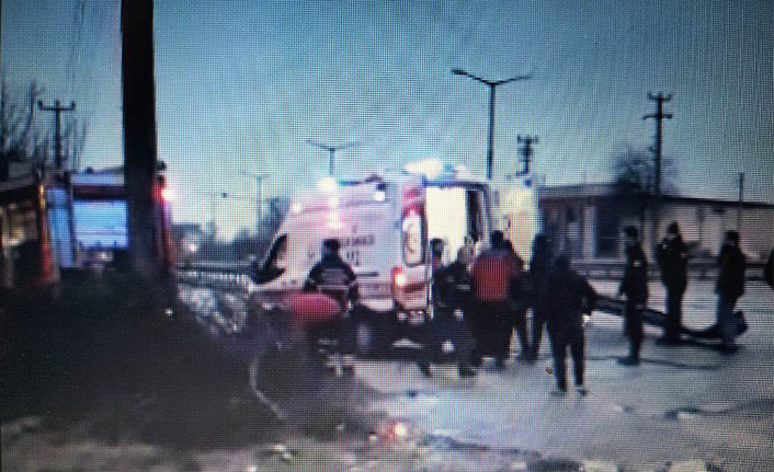 Üst Üste Çıkan Yangın Korkuttu