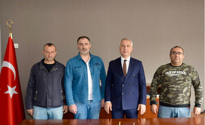 7-8 Mayıs’ta Hendek Dev Yarışma