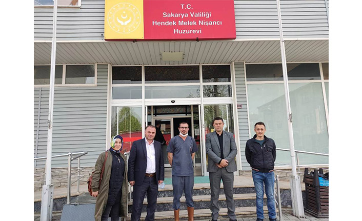 Aile ve Sosyal Hizmetler Bakanlığı'nda GREV