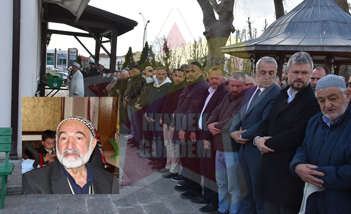 Aygüneş Dualarla Defnedildi