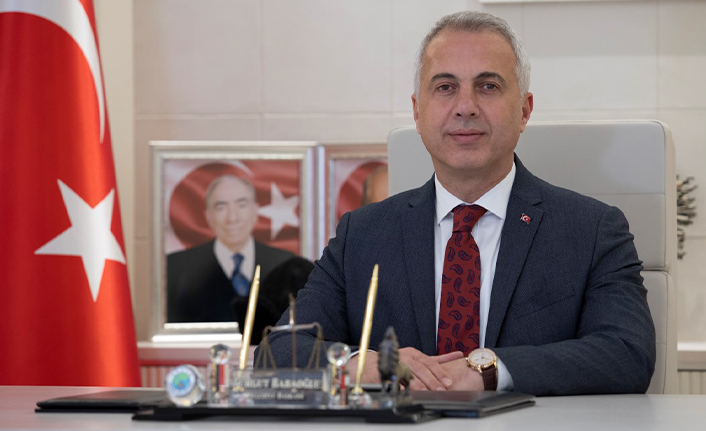 Babaoğlu’ndan Kadir Gecesi Mesajı