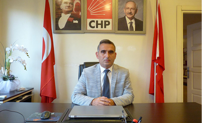 Bayraktar Polis Günü Kutlama Mesajı Yayınladı