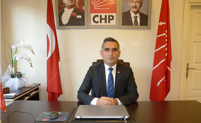 Bayraktar’dan Kadir Gecesi Mesajı