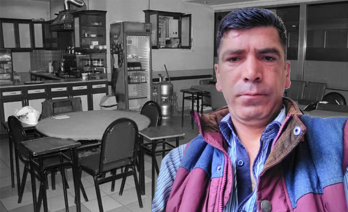 Çalışırken Fenalaştı, Kurtarılamadı