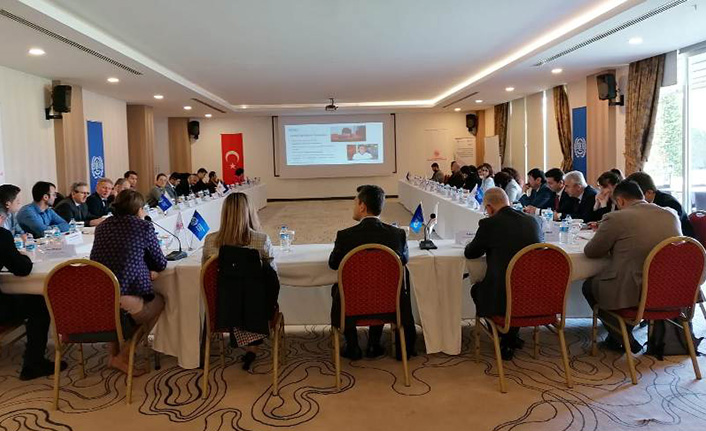 Fındık Sezon Öncesi Hazırlıklar Başladı