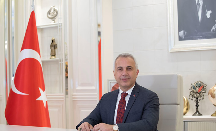 Hayırlı Ramazanlar Hendek