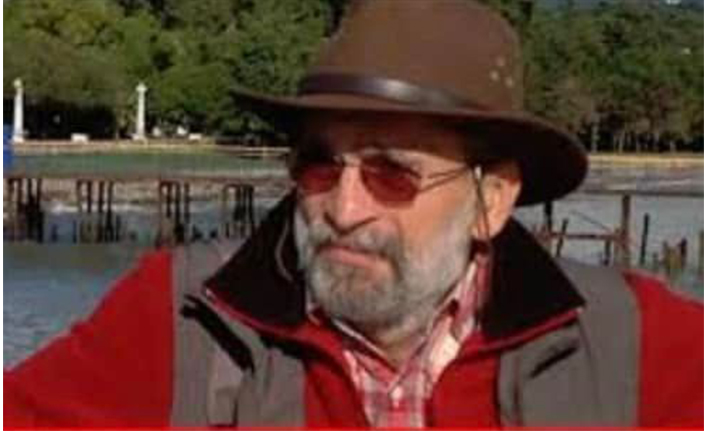 Hendekli Gazeteci Hayatını Kaybetti