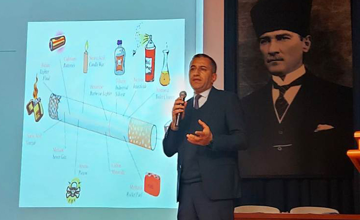 Hendekte Kanserle Mücadelede Erken Teşhis