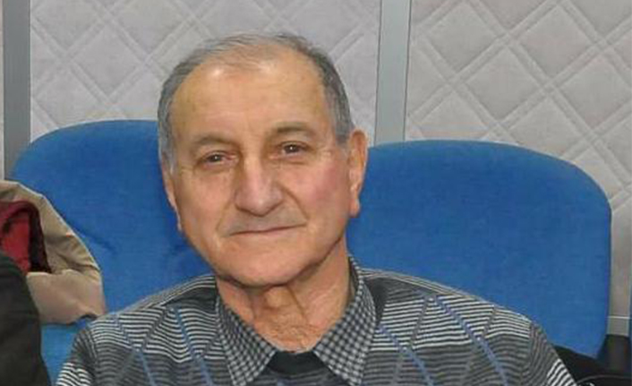 Mustafa Erkaya Hayatını Kaybetti