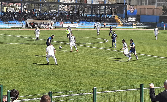 Sahamızda Fark Yedik