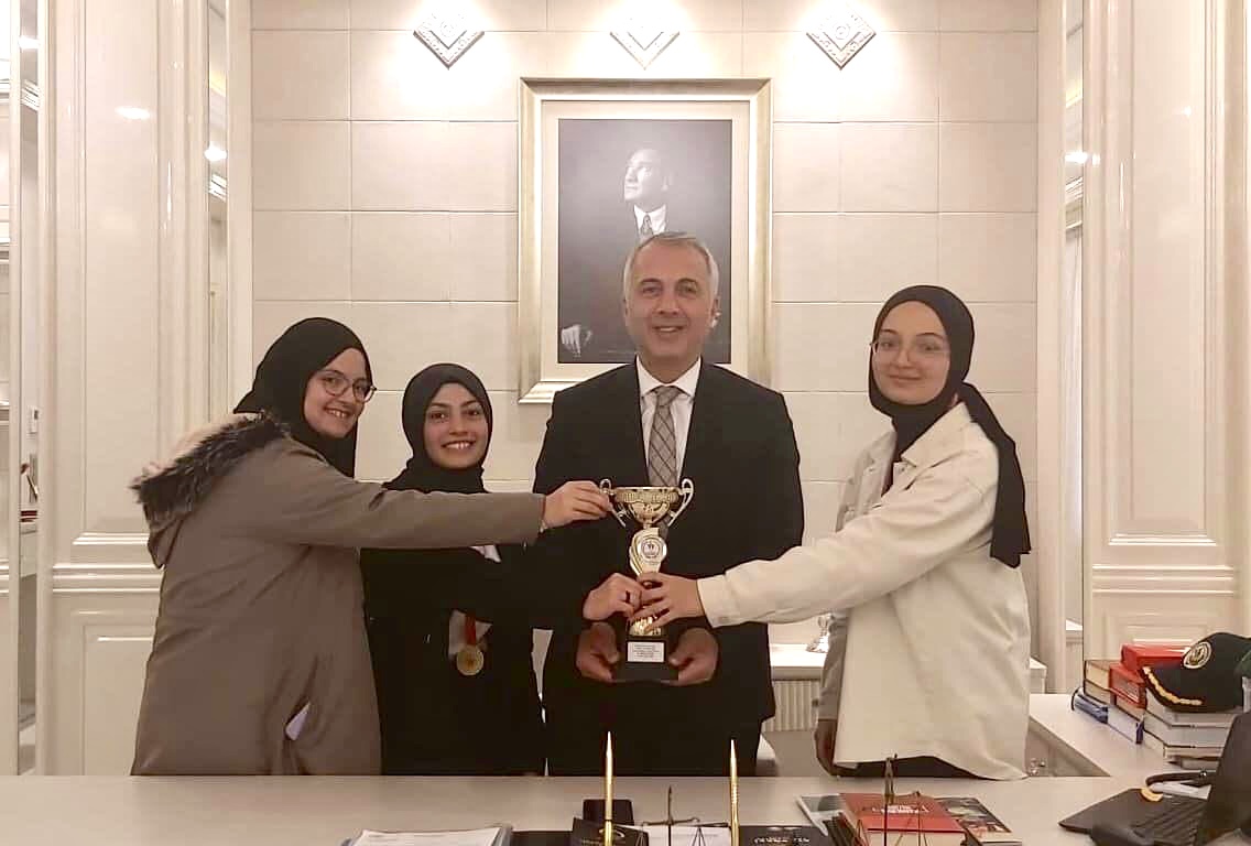 Sakarya Şampiyonu Oldular