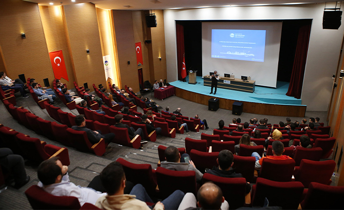 Sakarya’da Depreme Hazırlık İçin Kritik Adım