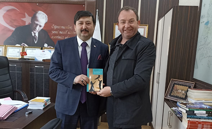 Sunman, Eğitim ve Öğretim Bir Bütündür