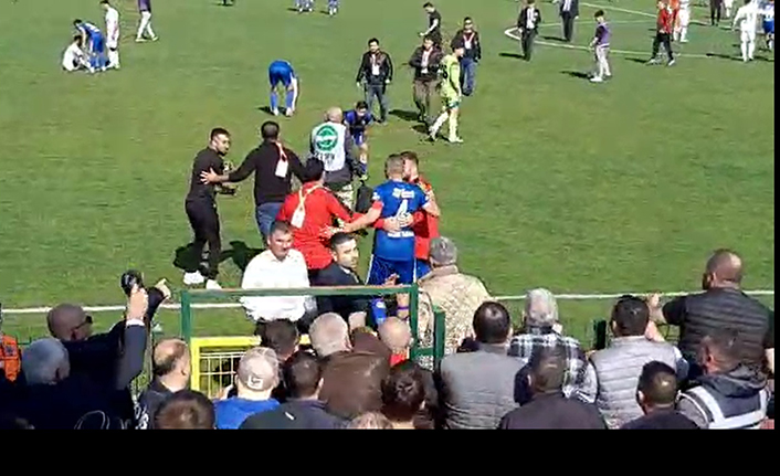 Taraftarlar İsyan Etti, Tartışma Çıktı