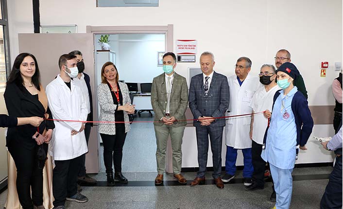 Türkiye’de İlk Defa Seah’da Açıldı