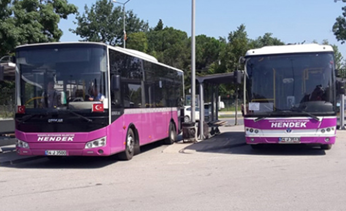 Ulaşıma Bir Zam Daha