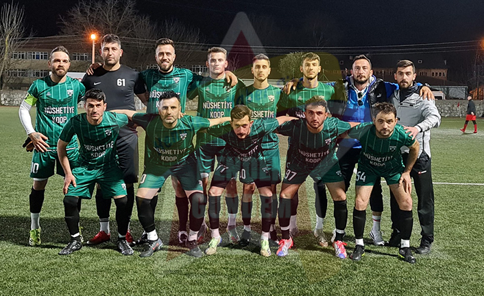 Yeşiller Gençlik İyi Başlayamadı 0-1