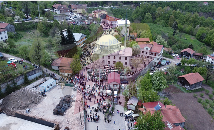 115 Yıllık Gelenek