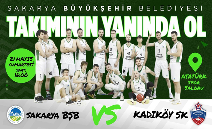 Büyükşehir Basketbolda Hedef Galibiyet