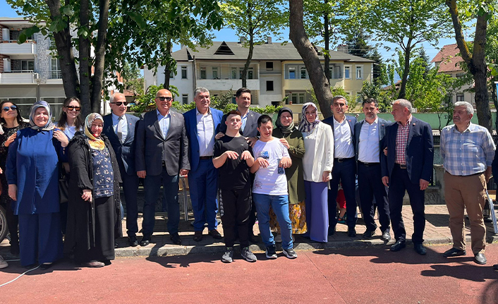 Engellilere Saygı, İnsanlığa Yapılmış Saygıdır