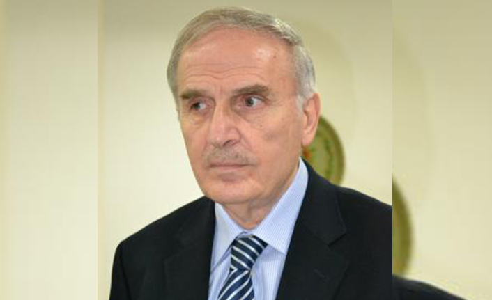 Ercan Taburcu Edildi