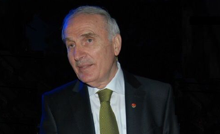 Ercan Tedavi Altına Alındı