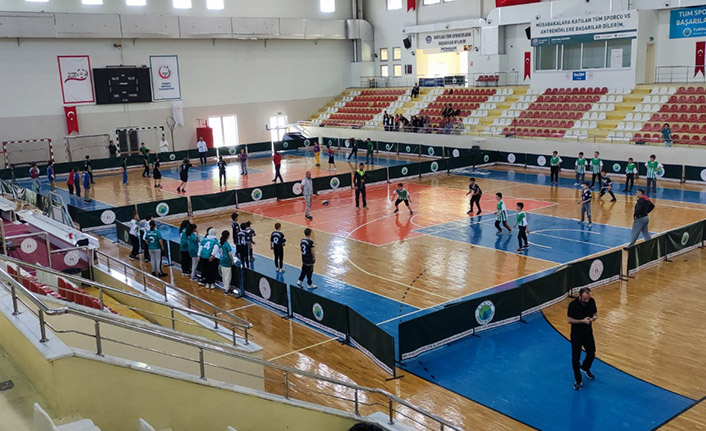 Geleneksel Çocuk Oyunları Şenlikleri Sona Erdi