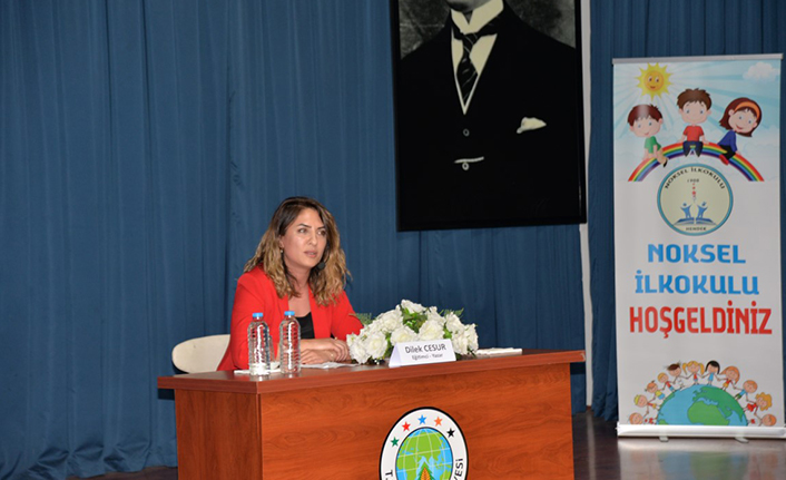 ‘Her Çocuk Birbirini Seven Anne Ve Baba İster’