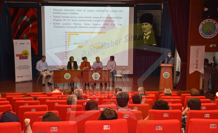 Hendek Tarımın Geleceğine Işık Tutuyor