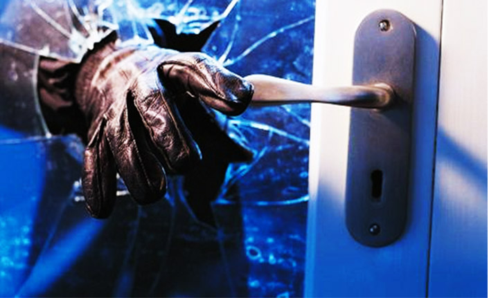 O Olayın 3. Faili Yakalandı