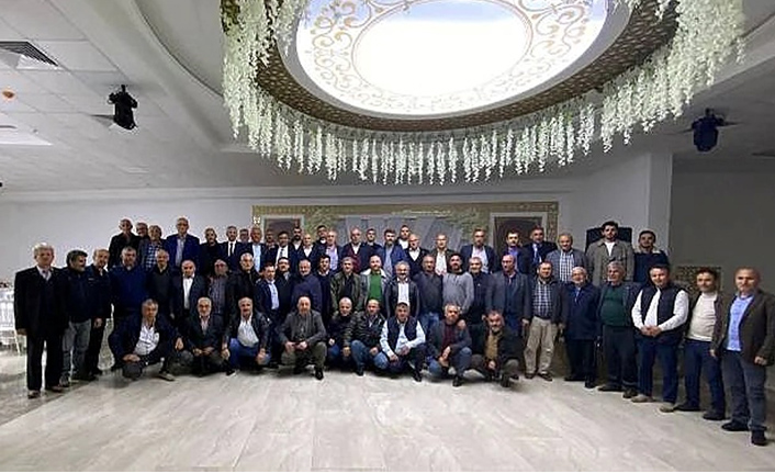 Ordulular Dernekleşiyor