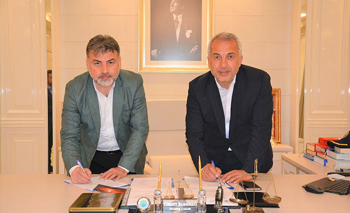 Türkay Toplu İş Sözleşmesinde İmzalar Atıldı