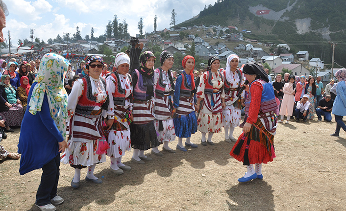 112’nci Dikmen Yayla Şenliklerine Davet