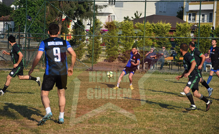 Genç Karadenizliler’den 3 Golle 3 Puan