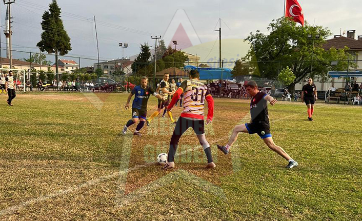 Tek Gollü Galibiyet