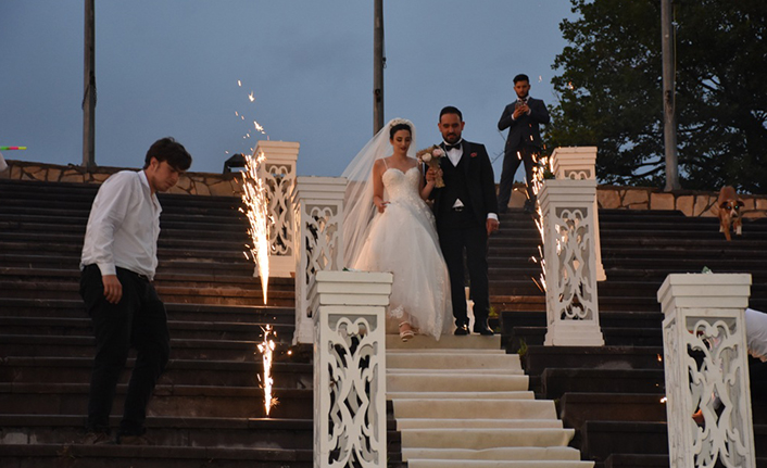 Topçu Ailesinin Mutlu Günü