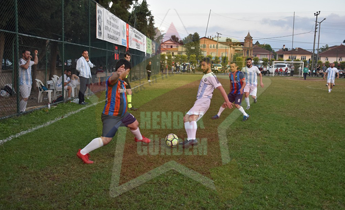 Turnuvanın İlk Golsüz Karşılaşması