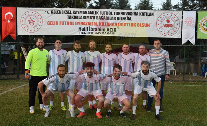 Yeşiller Mahallesi Skoru Korudu