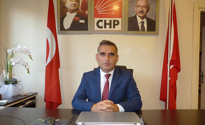 Bahane Değil, İcraat İstiyoruz