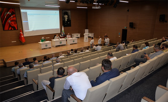 Başkan Babaoğlu’ndan İzinsiz Taşınmaya Sert Tepki